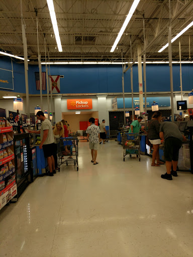 Department Store «Walmart Supercenter», reviews and photos, 2600 SW 19th Avenue Rd, Ocala, FL 34471, USA