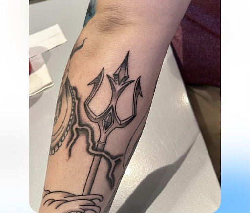 Explore ladies wrist tattoos ideas, creative tattoo ideas in Orange Park, available at Big City Tattoo and Piercing