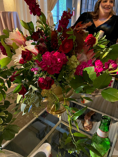 Florist «Tanarah Luxe Floral», reviews and photos, 2326 Cantrell Rd, Little Rock, AR 72202, USA