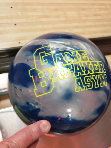 Bowling Alley «Brunswick Zone Deer Park Lanes», reviews and photos, 21080 N Rand Rd, Lake Zurich, IL 60047, USA