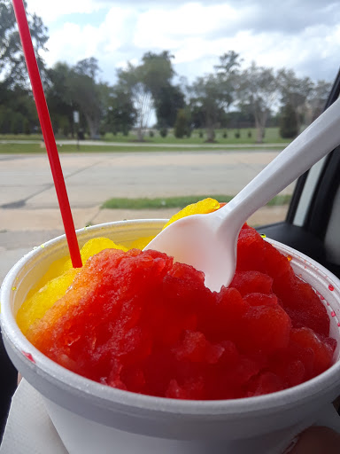 Ice Cream Shop «Summer Snow», reviews and photos, 1501 University Blvd E, Tuscaloosa, AL 35404, USA