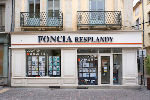 FONCIA | Agence Immobilière | Achat-Vente | Carcassonne | Rue Courtejaire à Carcassonne