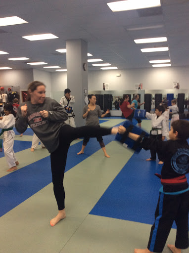 Martial Arts School «Legacy Martial Arts», reviews and photos, 747 W Cypress St, Kennett Square, PA 19348, USA