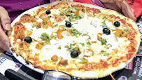 Plats et boissons du Pizzeria Buona Pizza à Launaguet - n°12