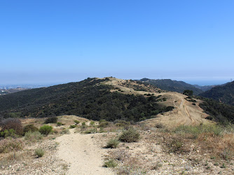 Westridge-Canyonback Wilderness Park