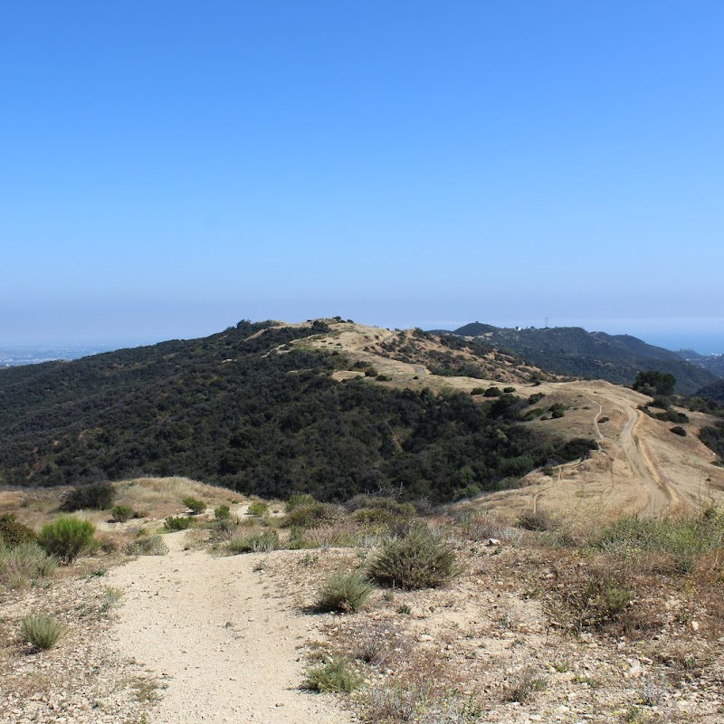 Westridge-Canyonback Wilderness Park