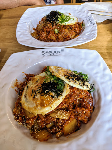 Soban - Korean Dining