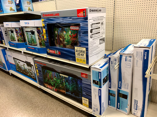 Pet Supply Store «PetSmart», reviews and photos, 3096 N Eastman Rd, Longview, TX 75605, USA