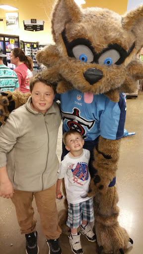 Grocery Store «Kroger», reviews and photos, 845 Nashville Hwy, Columbia, TN 38401, USA