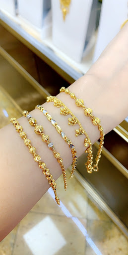 Jeweler «Yasini Jewelers», reviews and photos, 7285 W 87th St, Bridgeview, IL 60455, USA