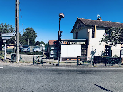 Agence A.G.V Reyl Immobilier à Gargenville