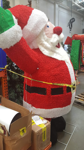 Home Improvement Store «The Home Depot», reviews and photos, 2 Colma Blvd, Colma, CA 94014, USA