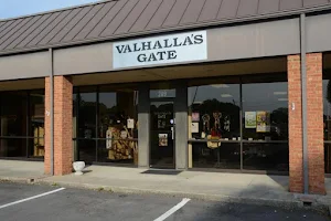 Valhalla’s Gate image