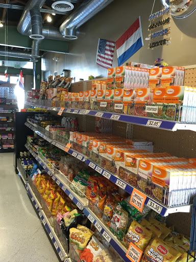 Grocery Store «Holland International Market», reviews and photos, 9835 Belmont St, Bellflower, CA 90706, USA