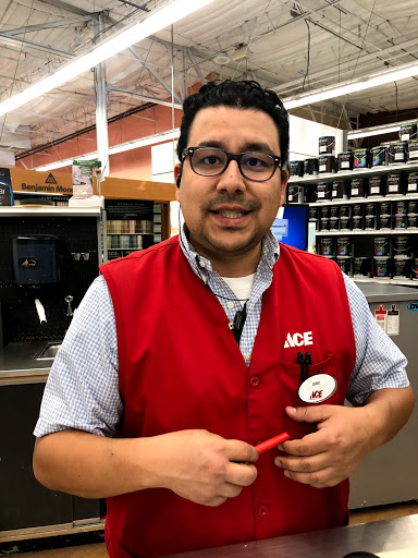 Hardware Store «Ace Hardware & Rental - Scottsdale», reviews and photos, 10300 N Scottsdale Rd, Scottsdale, AZ 85253, USA