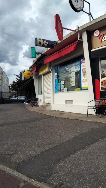 Tabac Maison Campana Créteil