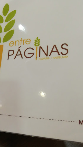 Páginas Padaria Pastelaria