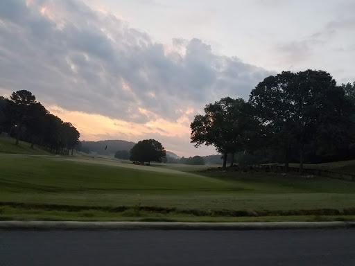 Golf Course «Heritage Golf Course», reviews and photos, 1364 Heritage Rd, Oneonta, AL 35121, USA