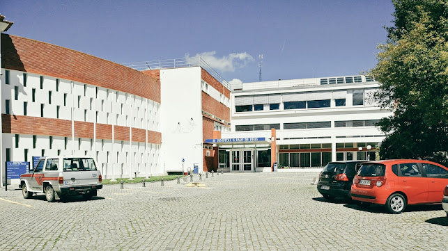 Hospital São João de Deus