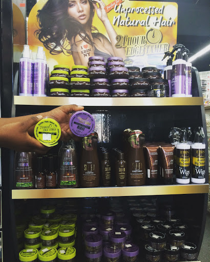 Beauty Supply Store «Beauty Empire on Westheimer», reviews and photos, 12230 Westheimer Rd #10, Houston, TX 77077, USA