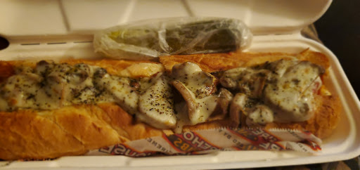 Sandwich Shop «Firehouse Subs», reviews and photos, 3650 Mundy Mill Rd, Oakwood, GA 30566, USA