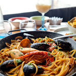 Photo n° 2 de l'avis de Pierre.z fait le 01/06/2022 à 18:22 pour Le Victoria (par Chez Christopher) à Sainte-Marie-la-Mer