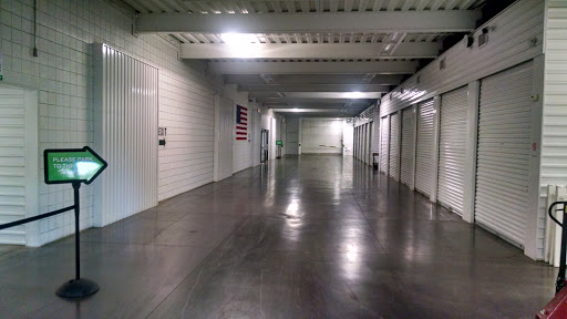 Self-Storage Facility «Desert Storage», reviews and photos, 10456 N 74th St, Scottsdale, AZ 85258, USA