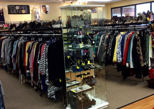 Used Clothing Store «Clothes Mentor», reviews and photos, 8601 W Cross Dr, Littleton, CO 80123, USA