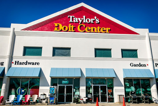 Hardware Store «Taylor’s Do it Center», reviews and photos, 2865 Lynnhaven Dr, Virginia Beach, VA 23451, USA