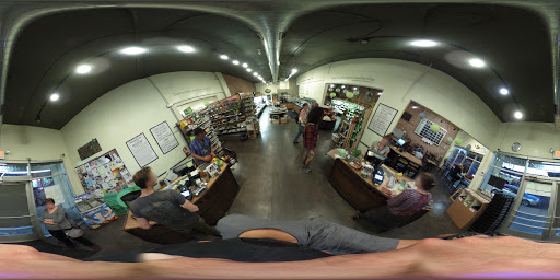 Natural Foods Store «Food Conspiracy Co-op», reviews and photos, 412 N 4th Ave, Tucson, AZ 85705, USA