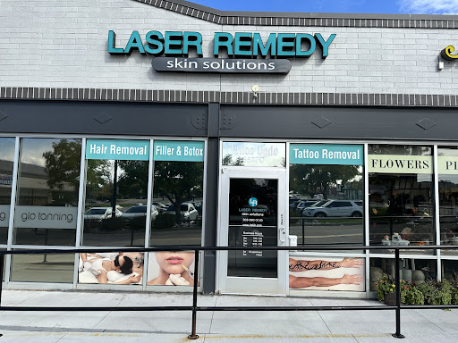 Find top of head tattoo ideas for your next unique tattoo in Englewood at Laser Remedy Skin Solutions