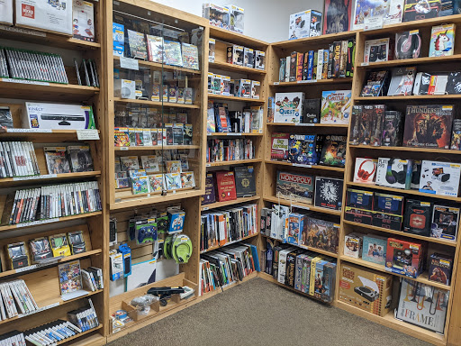 Book Store «Half Price Books», reviews and photos, 7600 150th St W, Apple Valley, MN 55124, USA