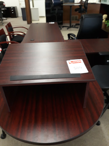 Office Furniture Store «OFCO Office Furniture», reviews and photos, 200 W Rosedale St, Fort Worth, TX 76104, USA