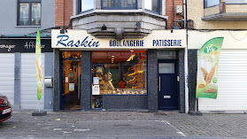 Boulangerie Raskin