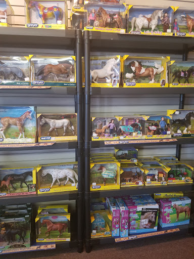 Tack Shop «Hitching Post Tack Shop Inc», reviews and photos, 11403 Main St, Middletown, KY 40243, USA