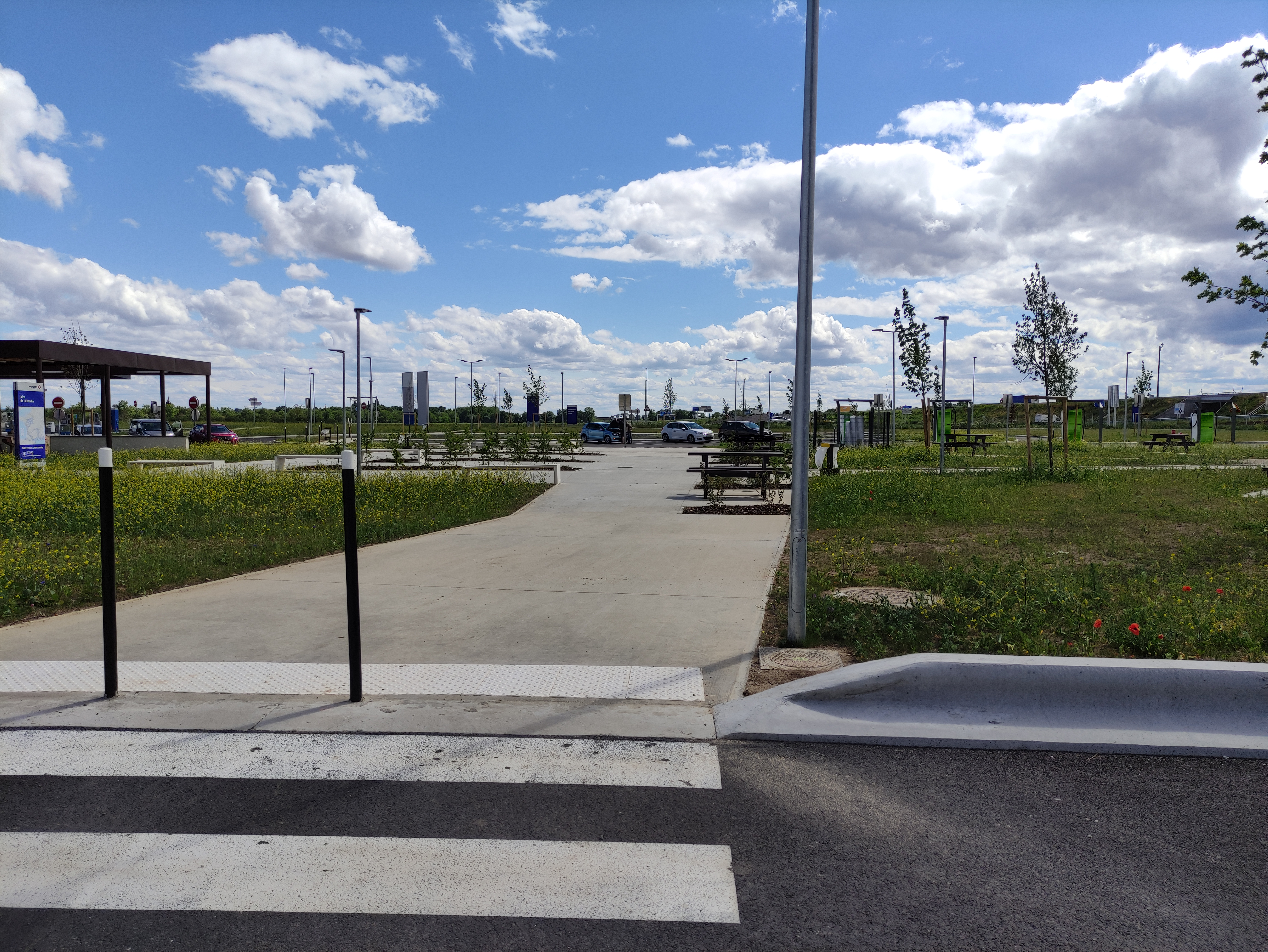 Photo n° 4 de l'avis de Andrei.a fait le 24/05/2022 à 14:29