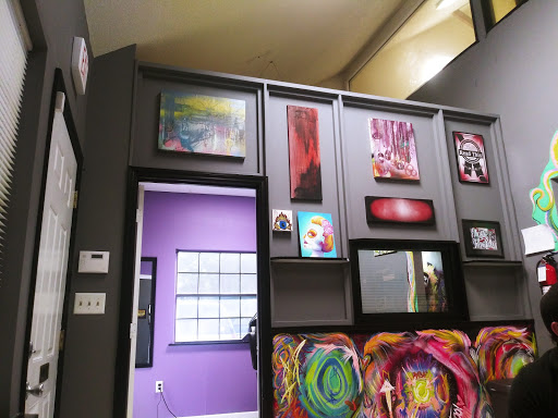 Explore spiritual 444 tattoo ideas, creative tattoo ideas in North Charleston, available at Piercing Perfection