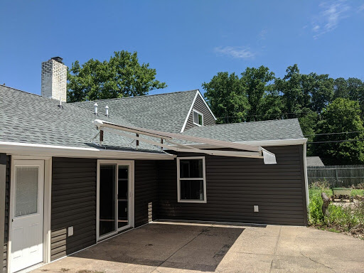 Awning Supplier «Paul Construction & Awning», reviews and photos, 4093 W Skippack Pike, Schwenksville, PA 19473, USA