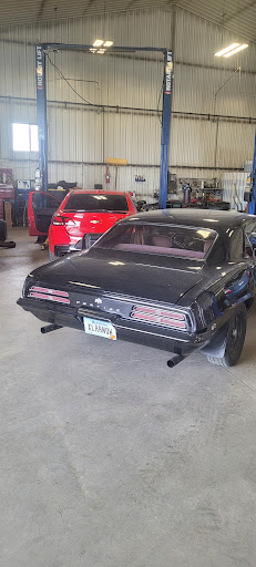 Auto Repair Shop «Power Train Plus», reviews and photos, 5172 Jackrabbit Ln, Belgrade, MT 59714, USA