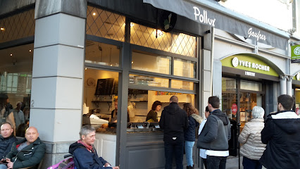 Sandwicherie Pollux