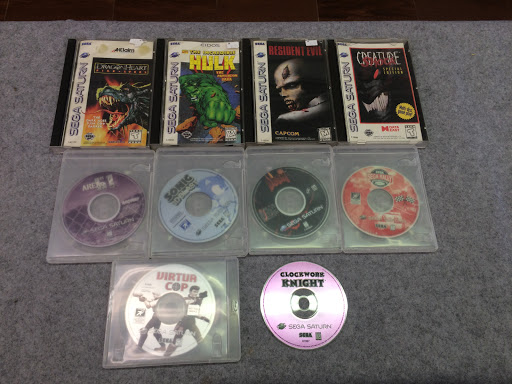 Video Game Store «Game N Dvd Exchange», reviews and photos, 5122 State Rd, Drexel Hill, PA 19026, USA