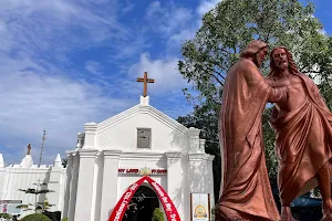 St Thomas Mount Chennai India image