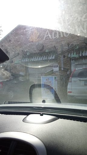 Car Wash «Outback Auto Wash», reviews and photos, 2116 E Prospect Rd, Ashtabula, OH 44004, USA