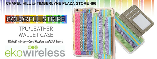 Electronics Repair Shop «Ekowireless», reviews and photos, 1058 W Club Blvd #496, Durham, NC 27701, USA