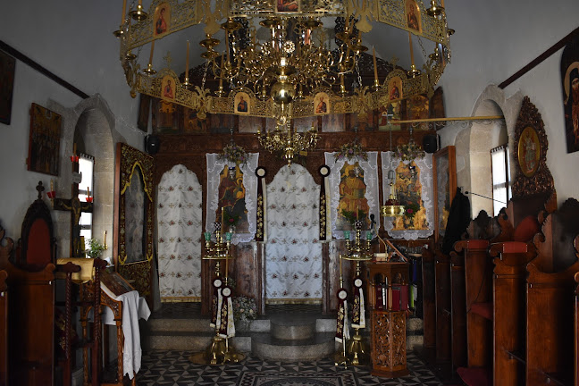 Αποκόρωνος 730 08