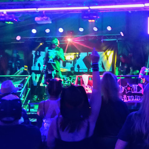 Night Club «Cancun Cantina», reviews and photos, 7501 Old Telegraph Rd, Hanover, MD 21076, USA