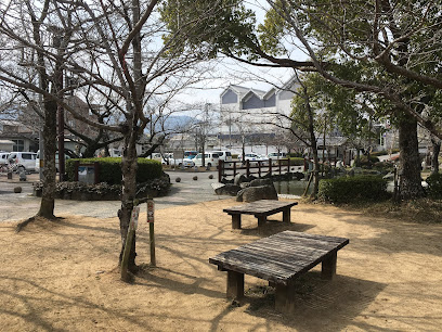 江川・鴨島公園