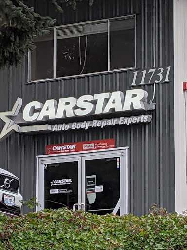 Auto Body Shop «CARSTAR Northwest Collision Center-Kirkland», reviews and photos, 11731 120th Ave NE Suite A, Kirkland, WA 98034, USA