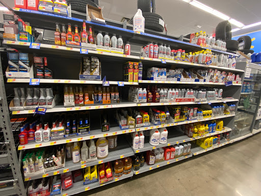 Tire Shop «Walmart Tires & Auto Parts», reviews and photos, 479 McKinley St, Corona, CA 92879, USA