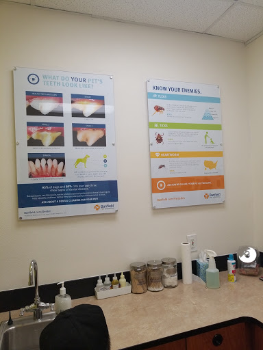 Pet Supply Store «PetSmart», reviews and photos, 860 Cobb Pl Blvd NW, Kennesaw, GA 30144, USA